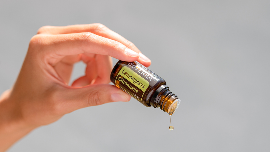 Lemongrass Essential Oil – The Complete Uses and Benefits Guide