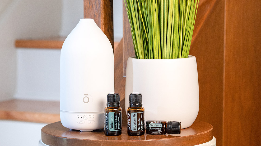 10 Reasons Why You Need an Essential Oil Diffuser