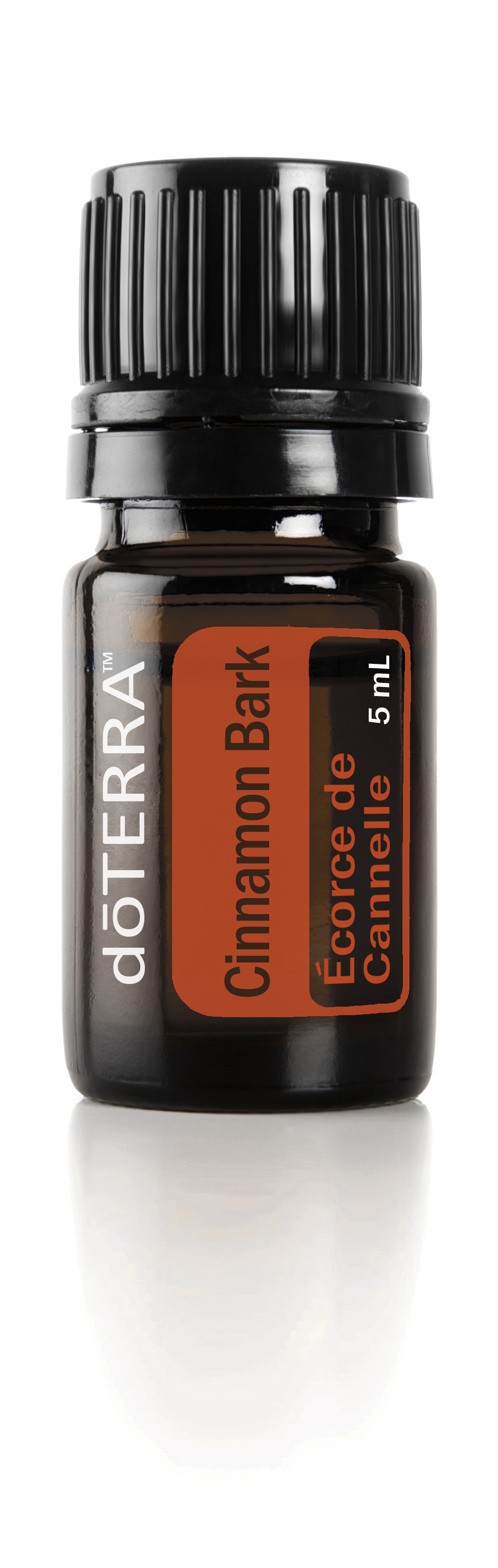 Cinnamon Bark Oil | doTERRA Essential Oils