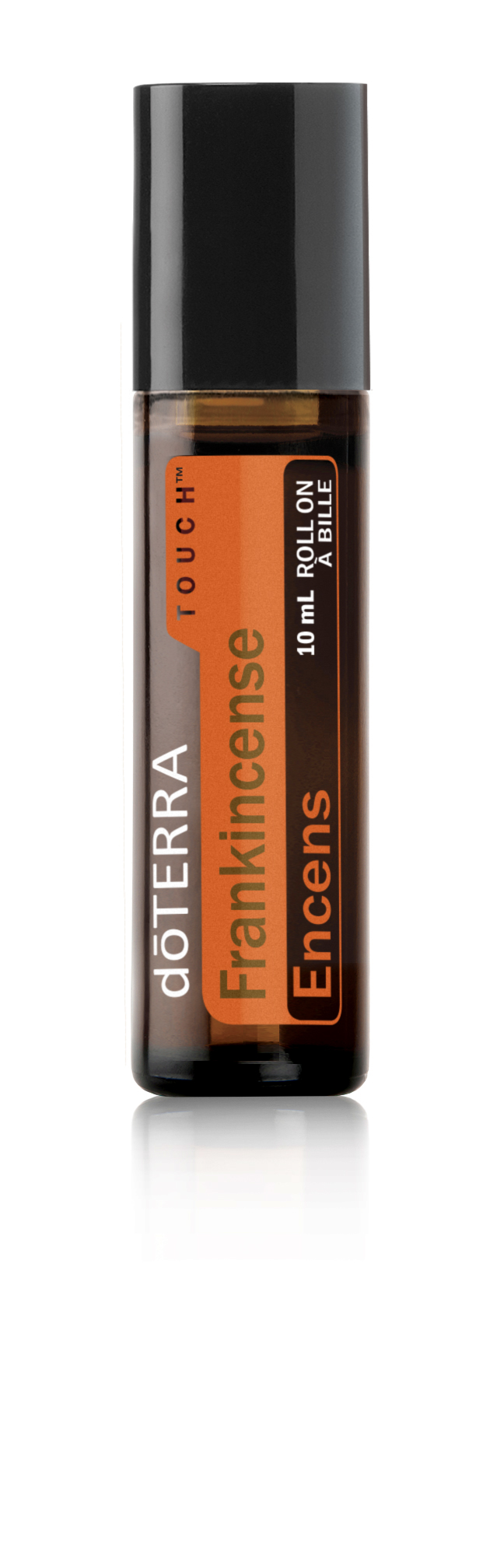 doTERRA Touch Frankincense | doTERRA Essential Oils