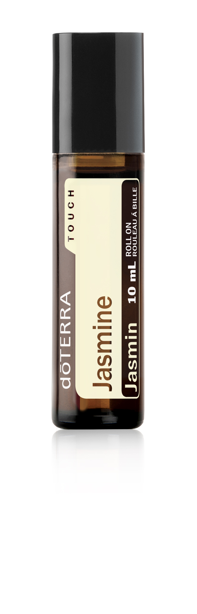 doTERRA Touch Jasmine | dōTERRA Essential Oils
