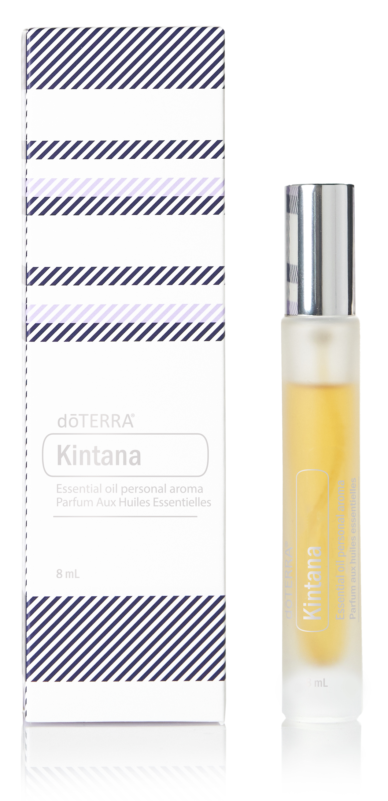 Kintana Essential Oil Personal Aroma | doTERRA Essential Oils