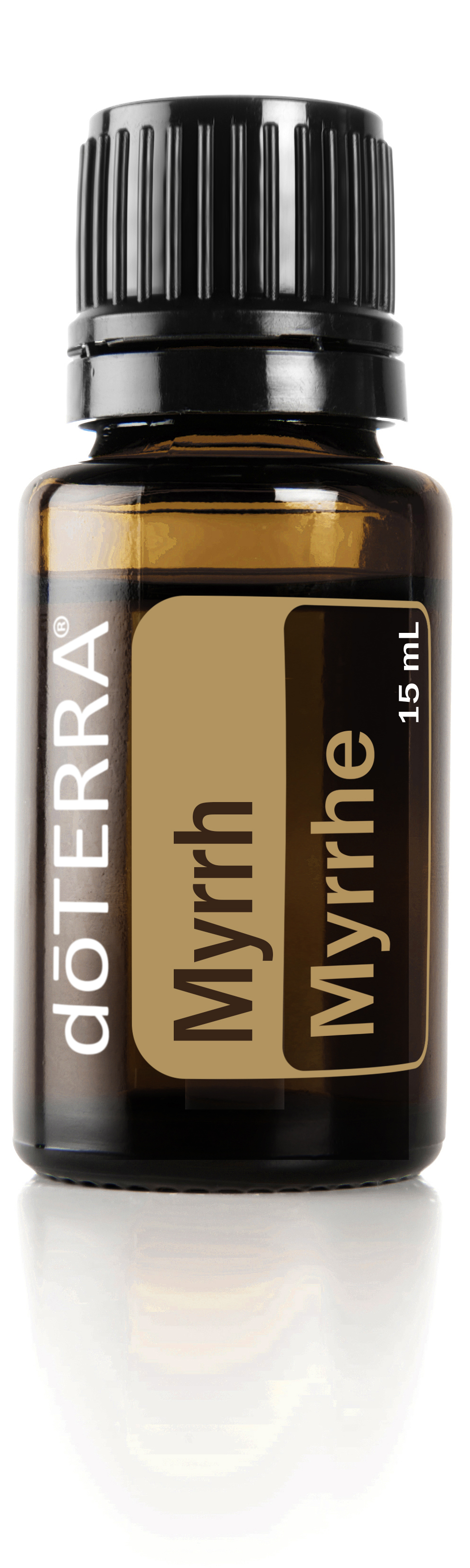Myrrh Oil NHP | dōTERRA Essential Oils