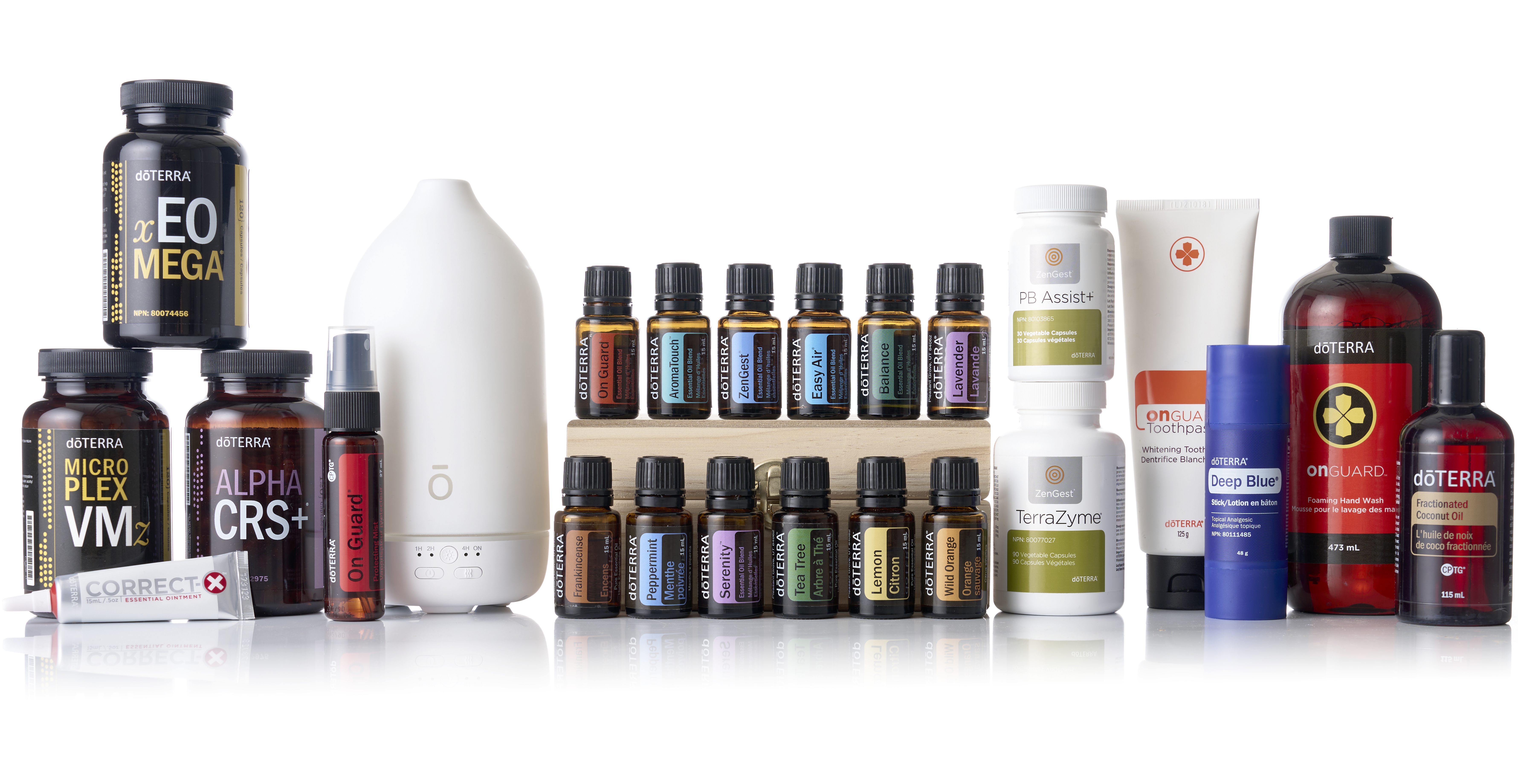 Doterra deals tools canada