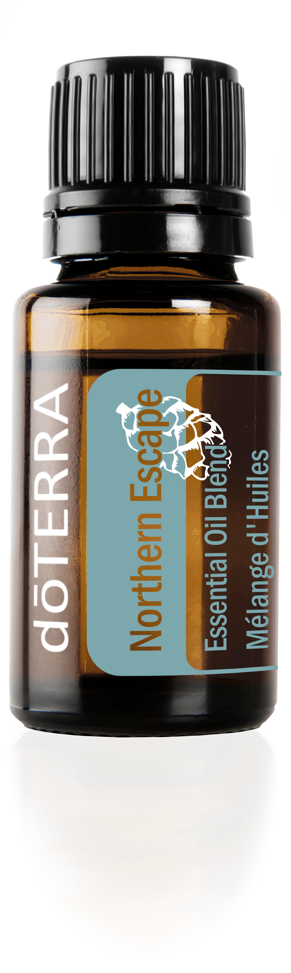 Northern Escape® Oil Blend