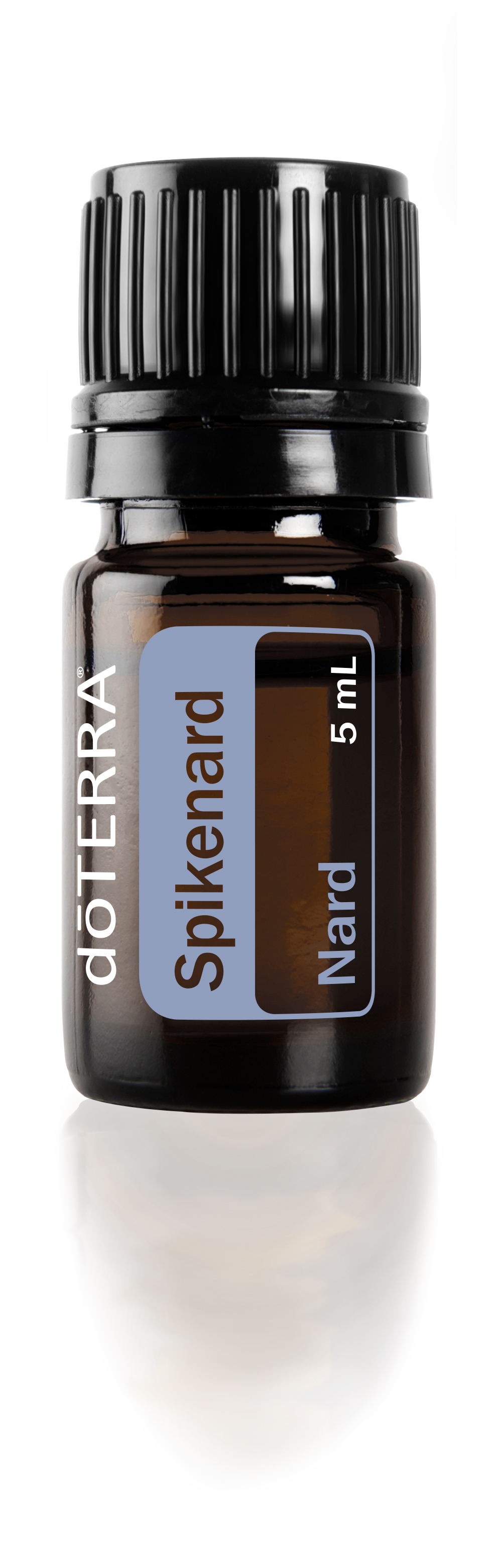 DoTERRA online Spikenard Essential Oil 5 mL- New/sealed. Exp 4/2026