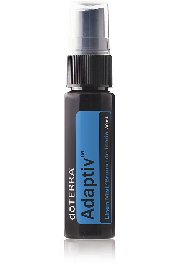 adaptiv spray