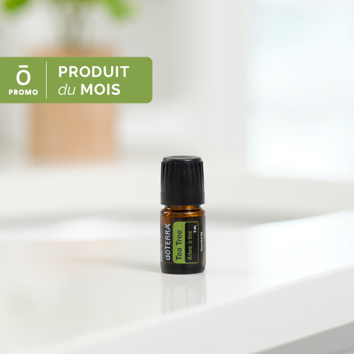 Tea Tree