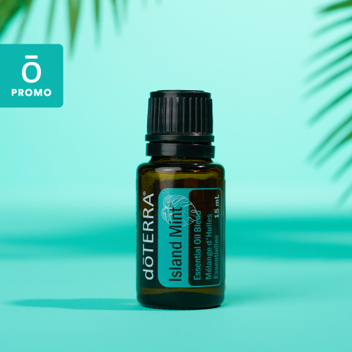 Island Mint
