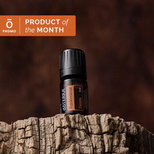 Frankincense