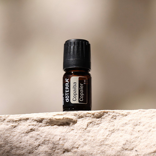Copaiba