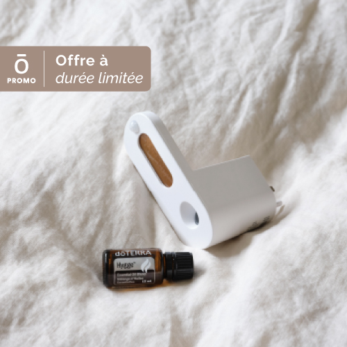 Hygge blend with Myst Diffuser