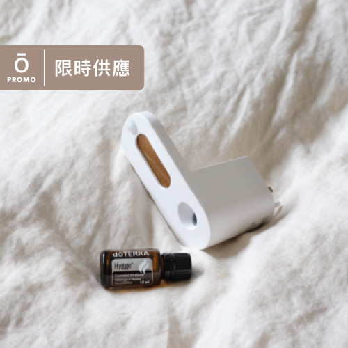 Hygge Blend with Myst Wall Plug Diffuser  