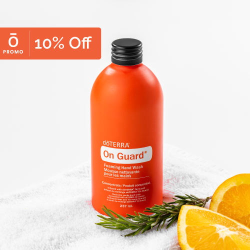 On Guard Handwash Concentrate