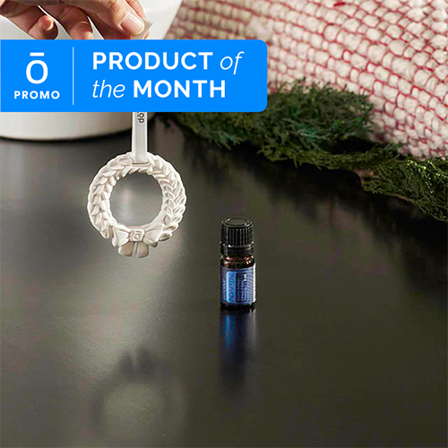 Ornament with adaptive