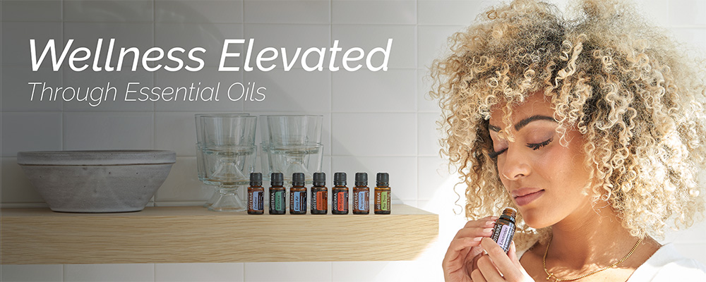 Wellness Elevated