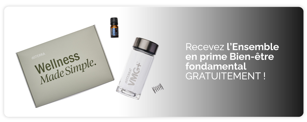 Prime VMG+