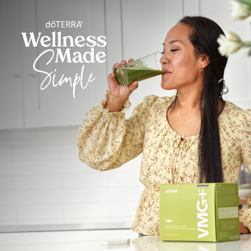 Ce à quoi s'attendre aux événements Le bien-être en toute simplicité