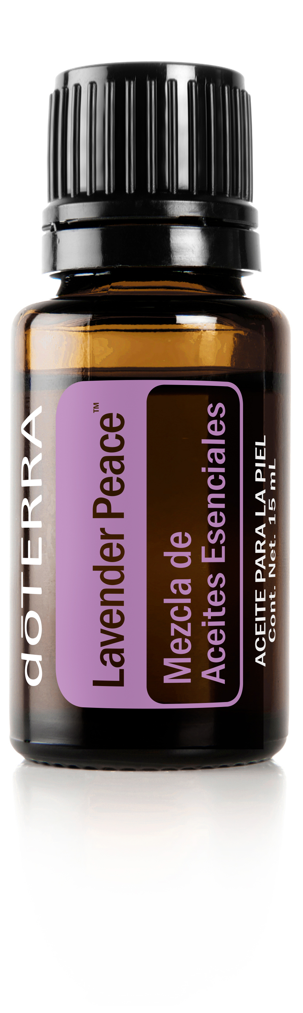 Mezcla Lavender Peace® | Lavender Peace® Blend | Aceites
