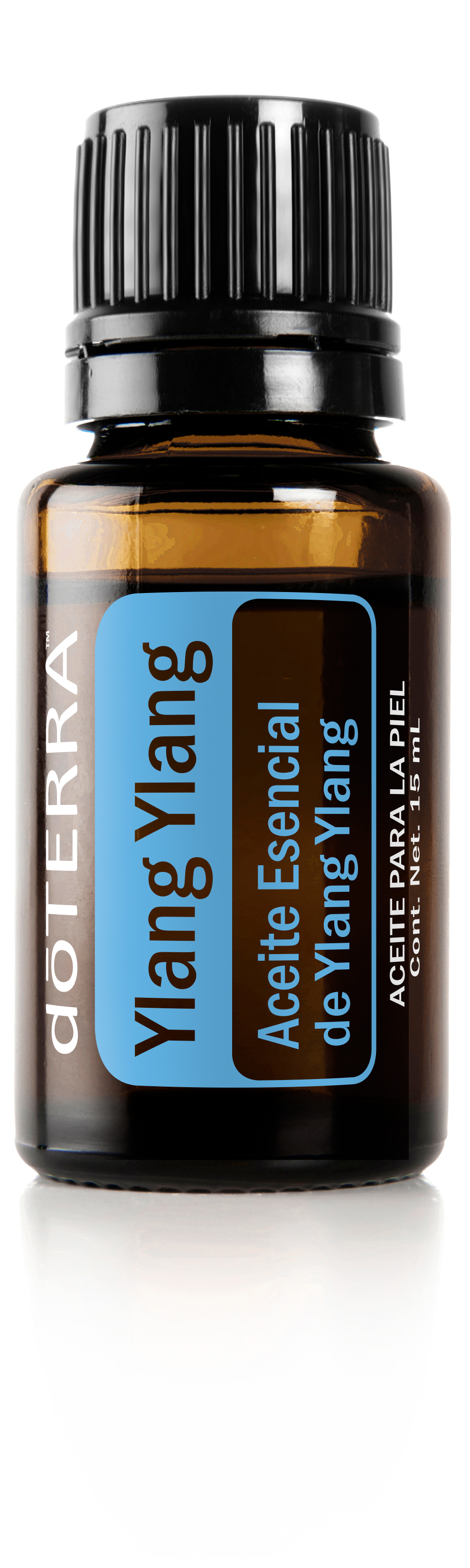 Aceite de Ylang Ylang | Ylang Ylang Oil | Aceites esenciales dōTERRA