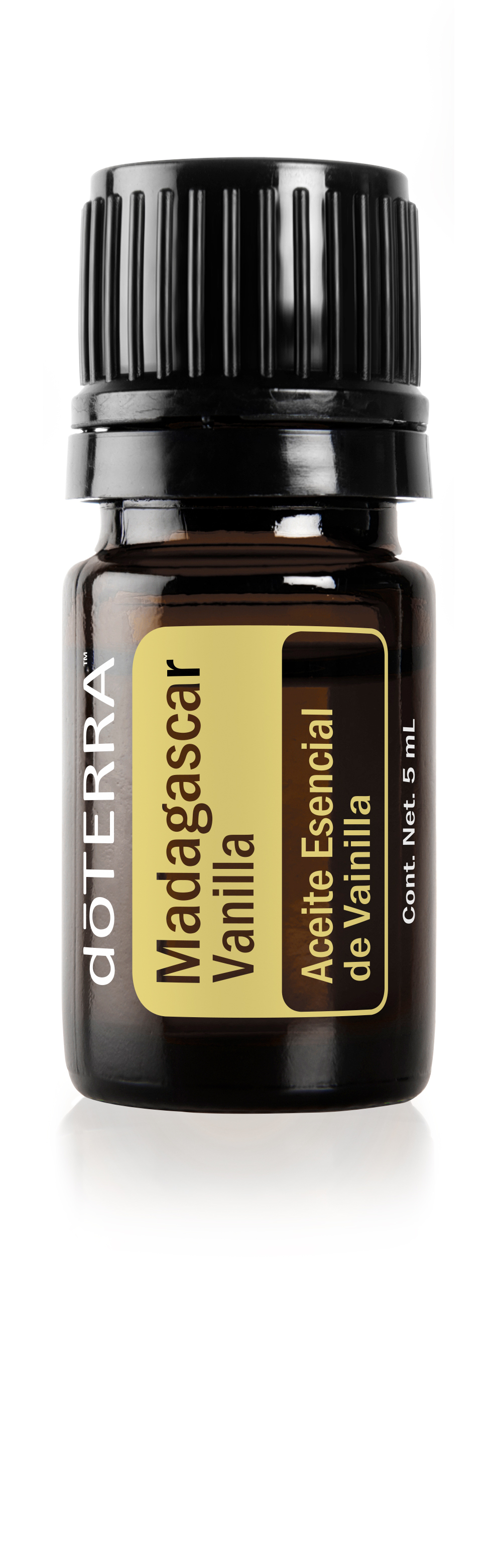 doTERRA Madagascar Vanilla 5mL×2 Madagascar Vanilla Essential Oil | doTERRA Essential Oils