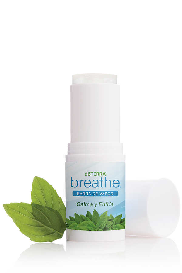 Breathe Vapor Stick
