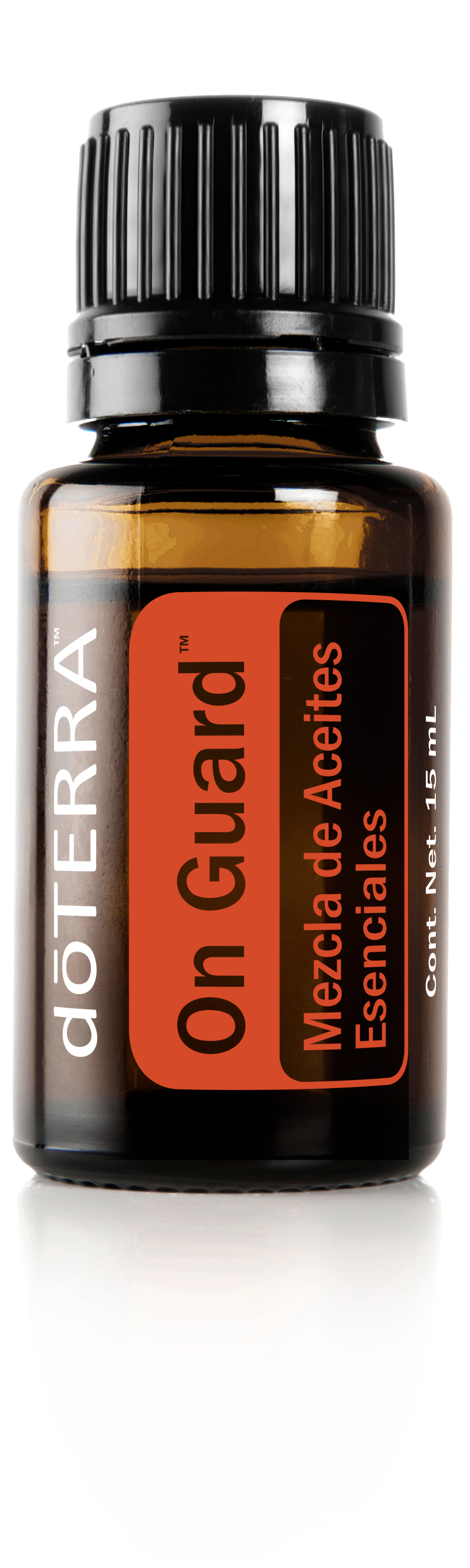 Mezcla On Guard® | On Guard® Blend | Aceites esenciales dōTERRA