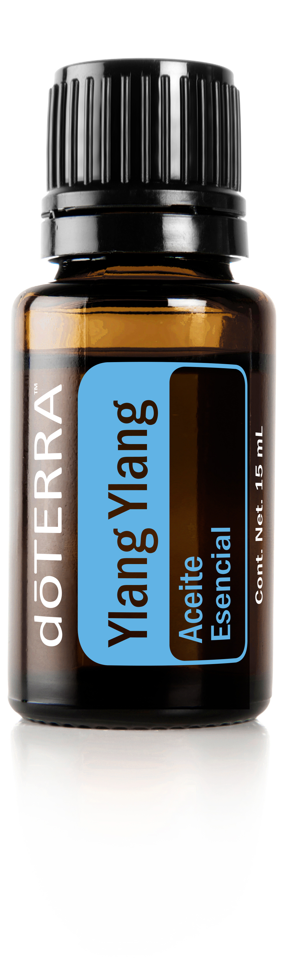 doTERRA イランイラン Ylang Ylang 15mL 2本セット イランイラン - doTERRA TIMES