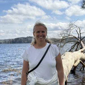 Aline De Pelsemaeker- AromaTouch Trainer