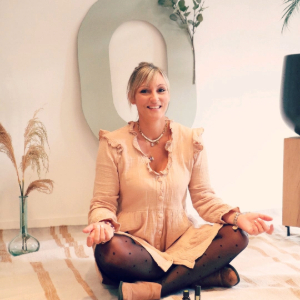 Ganaëlle Tonon - AromaTouch Trainer