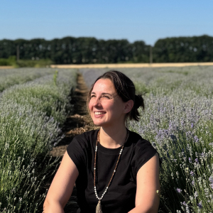 Ismérie Giron - AromaTouch Trainer