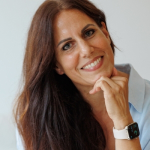 Kristina Heidler - AromaTouch Trainer