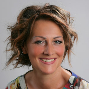 Laura Morandi - AromaTouch Trainer