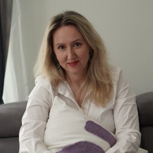 Malina Ilia-Filimon - AromaTouch Trainer