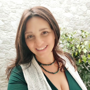 Maria Ribeiro - AromaTouch Trainer