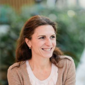 Lenka Markova - AromaTouch Trainer