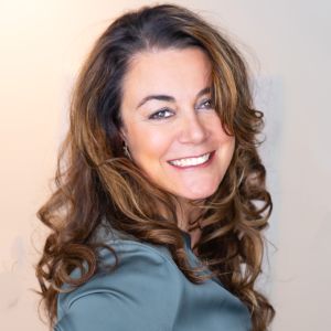 Michèle Imhasly - AromaTouch Trainer