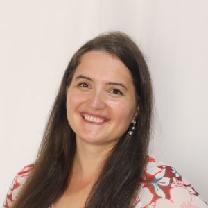 Monica Timpu-Cuna - AromaTouch Trainer