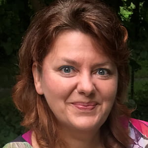 Sabine Jahn - AromaTouch Trainer