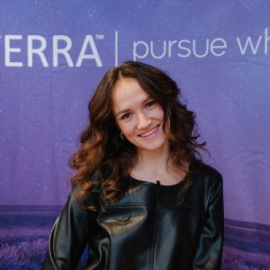 Serafima Bauer - AromaTouch Trainer