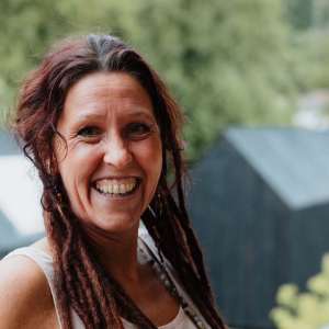 Stefanie Liehr - AromaTouch Trainer