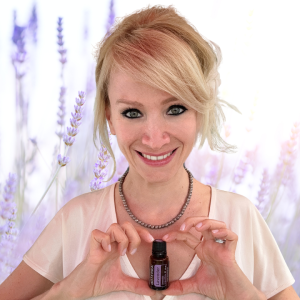 Suzan Bontzek - AromaTouch Trainer