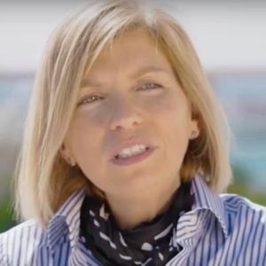 Teresa Melo Quinteiro - AromaTouch Trainer