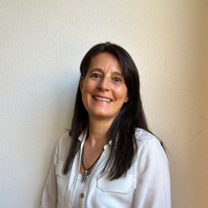 Ulrike Herb - AromaTouch Trainer