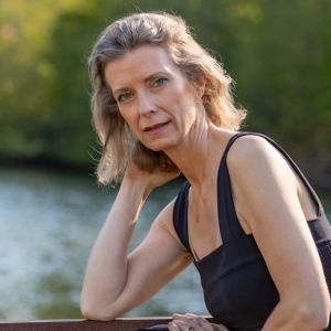 Valérie Malavergne - AromaTouch Trainer
