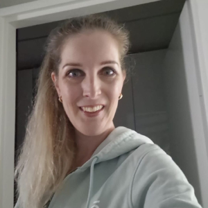 Wendy Draaijer-van Wenkop - AromaTouch Trainer