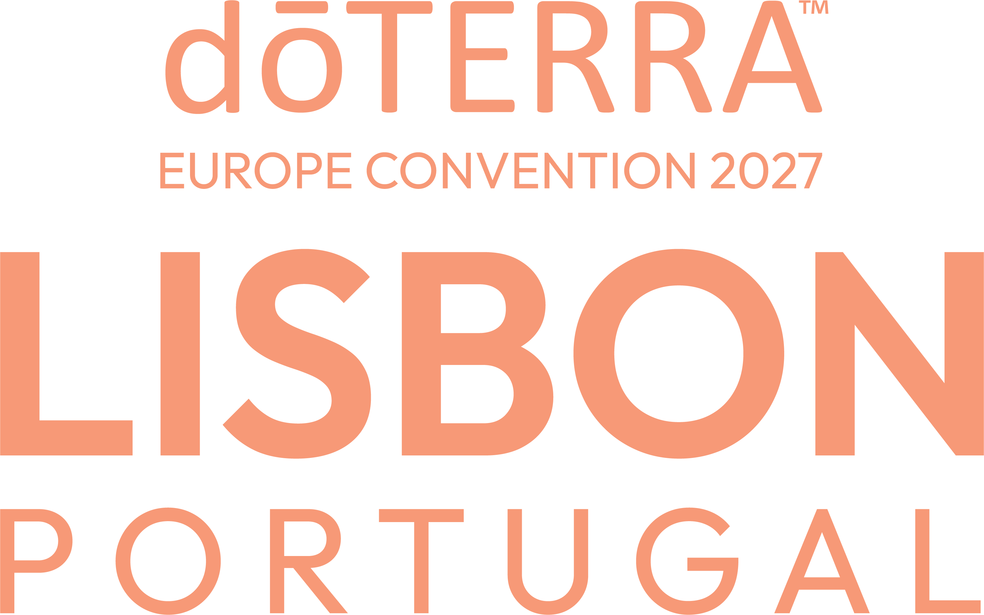 dōTERRA Europe Convention 2027