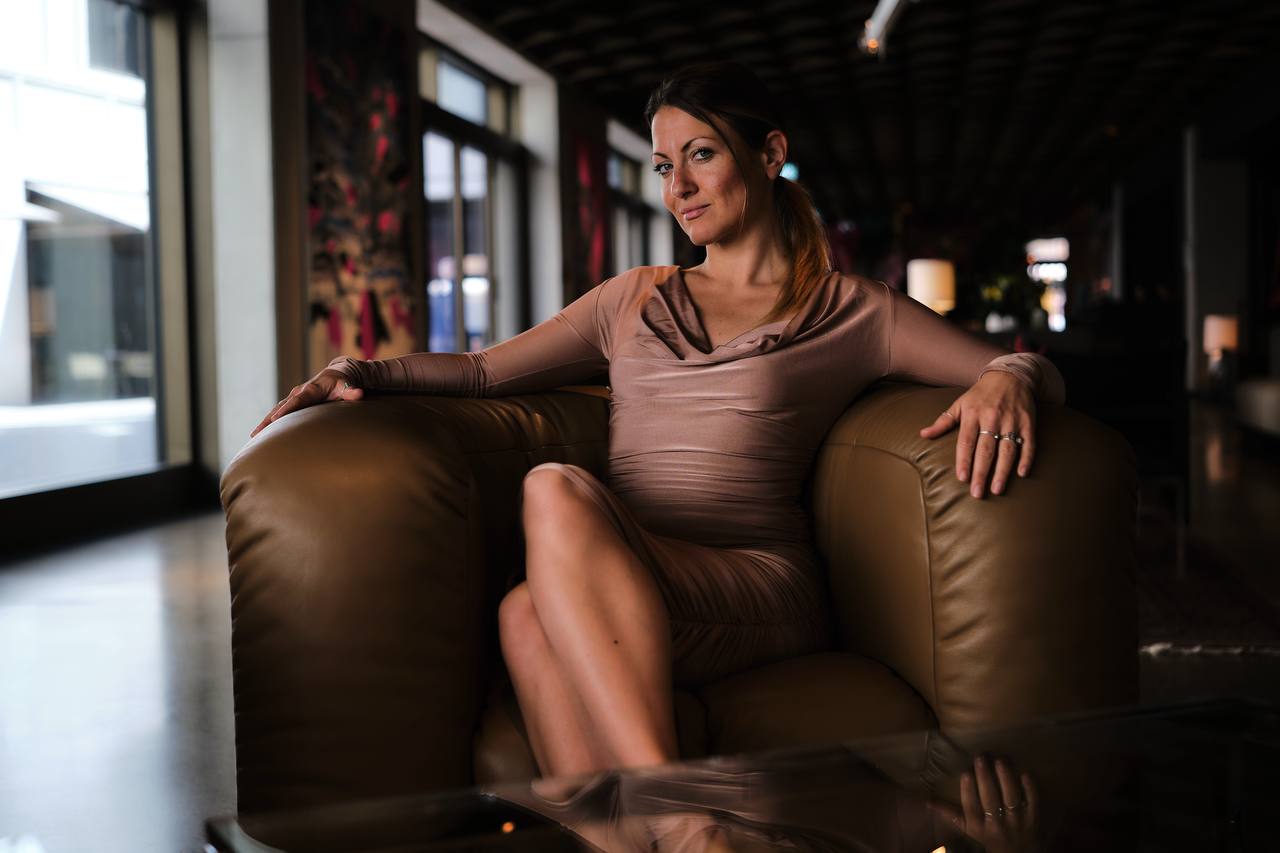 Johanna Iser