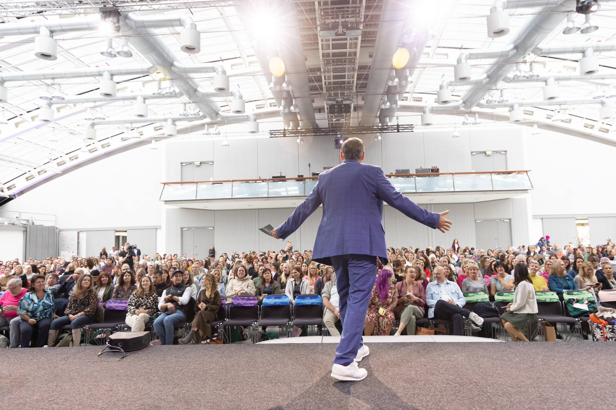 dōTERRA Austria Day 2026