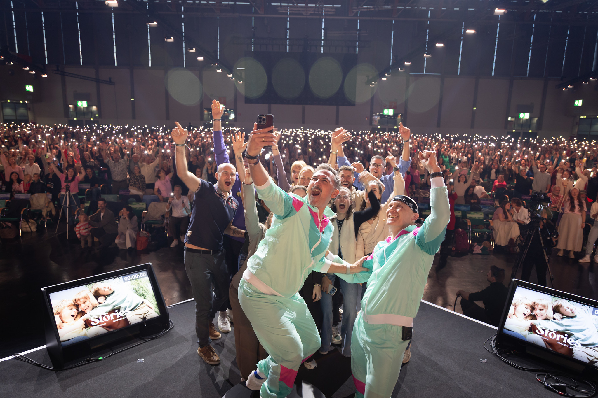 dōTERRA Germany Day 2026